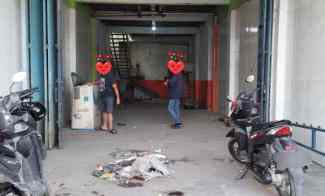 Komersial Dijual di Kampung belakang kamal kalideres