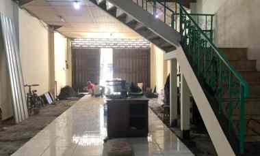 Disewakan Ruko di Kapasan Lokasi Rame dekat ITC Surabaya