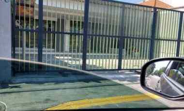 Ruko Jalan Kartini Surabaya Row Jalan Lebar Minimal 2 Tahun