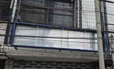 Ruko Kedung Doro 3 Lt Siap Huni Lks Strategis Pusat Kota Pusat Bisnis