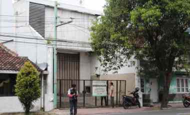 Komersial Disewakan di Kel. Pakis Kec. Banyuwangi Kab. Banyuwangi