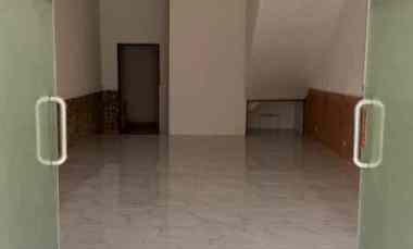 Komersial Disewakan di Kelapa gading