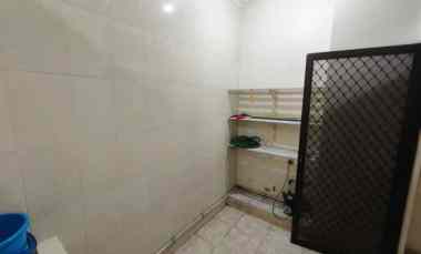 Komersial Disewakan di Kelapa gading