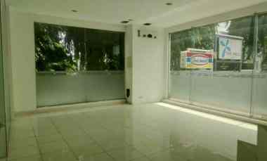 disewakan ruko gudang kantor kemang raya bangka mampang