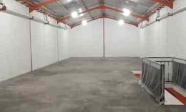 Gudang Area Kenjeran, Merr Kalijudan, Surabaya Timur Kondisi Baru Gres