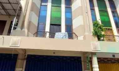 Ruko Kenjeran dekat Krampung, Kedung Cowek, Kapasan, Mulyosari DND