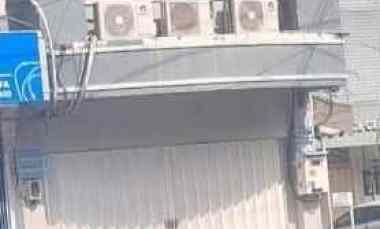 Ruko Klampis 3 Lantai Cocok Buat Perkantoran, Usaha Kuliner dll