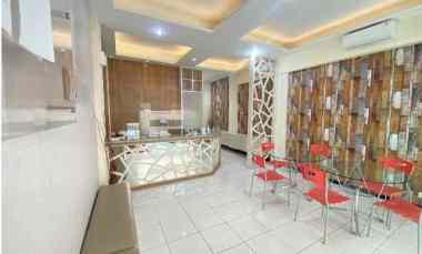 disewakan ruko gudang kantor klampis