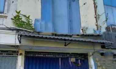 Ruko Klampis Megah dekat Keputih, Rungkut, Merr, Baruk, Araya DND