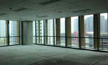 Disewakan Ruang Kantor di Gran Rubina jl HR Rasuna Said