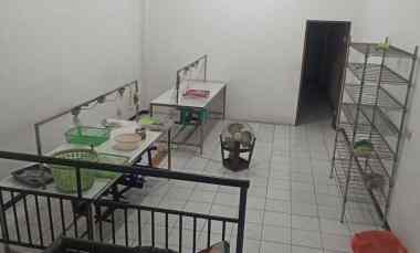 disewakan ruko gudang kantor kramat wiyung