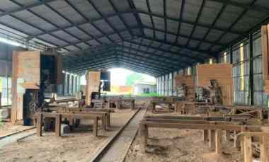 disewakan ruko gudang kantor kuripan karangawen