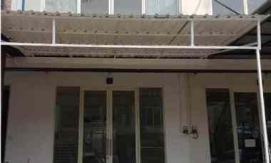 Ruko SAN Antonio Pakuwon City dekat Mulyosari, Dharmahusada DND