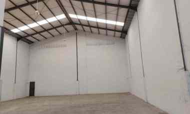 Komersial Disewakan di Laksana