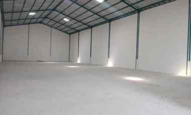 Gudang Siap Pakai Sinar Buduran Raya Lingkar Timur Sidoarjo, NEGO