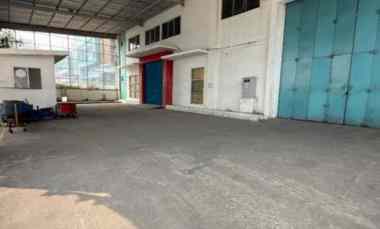 Komersial Disewakan di Lippo Cikarang