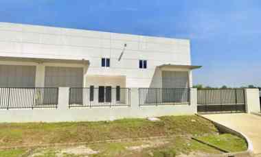 Komersial Disewakan di Lippo Cikarang