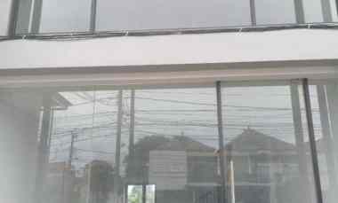 Sewa Ruko 3 Lantai Premium Lokasi Super Strategis Mahendradata