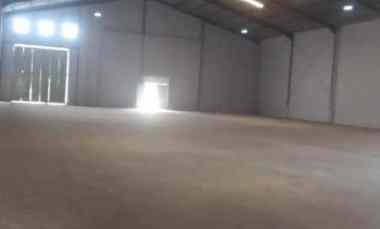 Gudang di Komplek Pergudangan Marunda Center, Kabupaten Bekasi