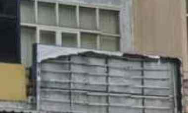 Ruko 3 Lantai Siap Pakai Lokasi Favorit Mayjend Sungkono, dekat Ciputr