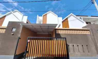 Villa Tukad Balian 2 Rooms Full Furnish With Pool dekat Renon, Sanur