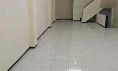 Ruko 3.5 Lantai Siap Pakai Nol Raya Ngagel Jaya Selatan