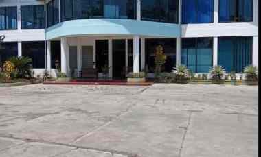 Komersial Disewakan di Nol jl Pantura Pasuruan Probolinggo