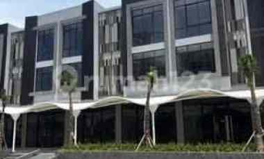 Disewakan Ruko Beverly Pakuwon City Sebrang Hokky dekat Kenjeran