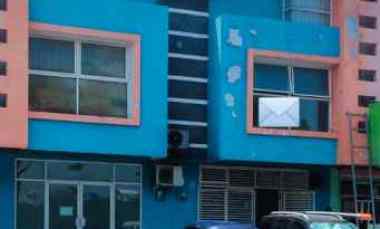 Ruko Pakuwon City Kenjeran Lebak San Antonio Surabaya Timur 2 lantai Nego