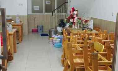 Ruko 2 Lantai Pakuwon City San Diego Surabaya Include Furnish