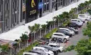 disewakan ruko gudang kantor pakuwon city