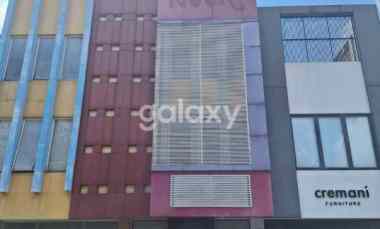 Ruko Patos dekat Pakuwon City Mall, Mulyosari, Sutorejo DVO