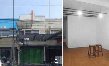disewakan ruko gudang kantor pandugo