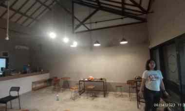 Sewa Gedung Office Space 3 Unit Strategis di Pangeran Antasari, Jaksel