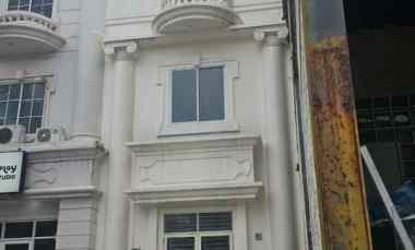 Komersial Disewakan di Pantai Indah Kapuk