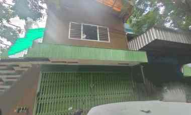 Ruko Pengampon 0 Jalan Raya Cocok untuk Usaha Strategis