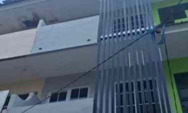 Disewakan RUKO 3,5 Lantai Peta Selatan Kalideres Cengkareng