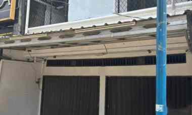 disewakan ruko gudang kantor pondok kelapa jakarta timur