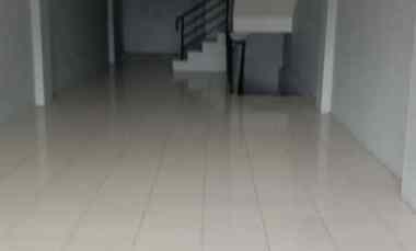 Sewa Ruko Pos Pengumben, Sukabumi Selatan, Kebon Jeruk, Jakarta Barat