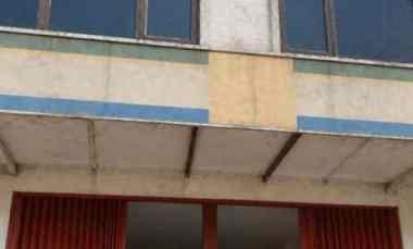 Ruko Pucang Anom dekat Nginden, Menur, Ngagel, Bratang DND