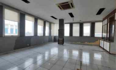 Disewakan Ruko Puri Indah Lokasi Strategis Hadap Jalan Raya