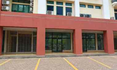 Komersial Disewakan di Puri Indah Kembangan