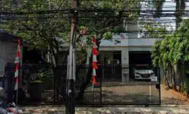 Disewakan Mini Building Radio dalam Kebayorana Baru Jakarta Selatan