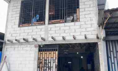 Disewakan Gudang 150m 2 Lt Rawa Buaya Cengkareng Jakbar