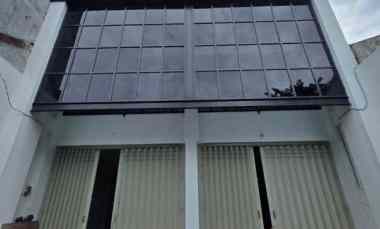 disewakan ruko gudang kantor raya darmo baru barat