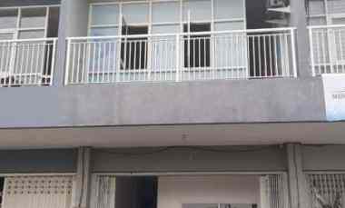 Ruko Raya Dian Istana dekat Royal Residence, WBM, Pakuwon DND