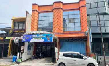 Komersial Disewakan di Raya Kedung Asem