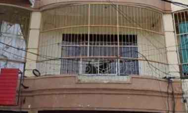 Ruko Raya Kenjeran dekat Tambaksari Ploso Mulyosari Kedung Cowek DND