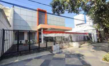 Ruang Usaha Ex Klinik Raya Kertajaya Cocok untuk Praktek Dokter dll