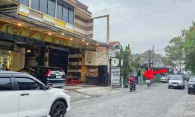 Ruko Siap Pakai Lokasi Strategis di Raya Kutisari, Surabaya Selatan